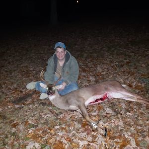 Meet your Posher, Allen